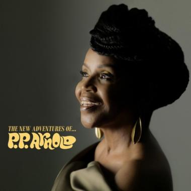 P.P. Arnold -  The New Adventures of
